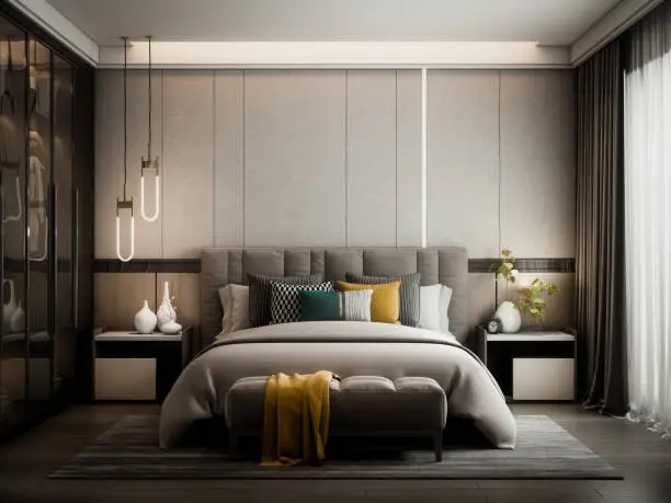 Bedroom Furniture