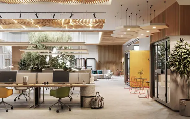Workspace Furniture