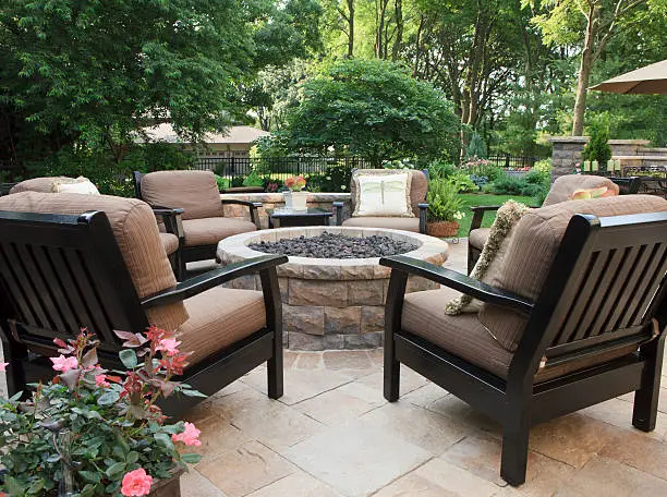 Outdoor Furniture
